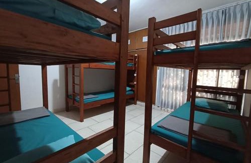 Denpasar Utara Hostel | Wijaya Hostel