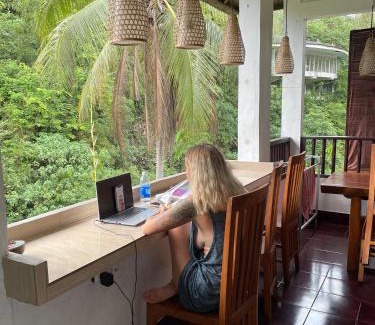 Ubud Hostel | WW Backpackers
