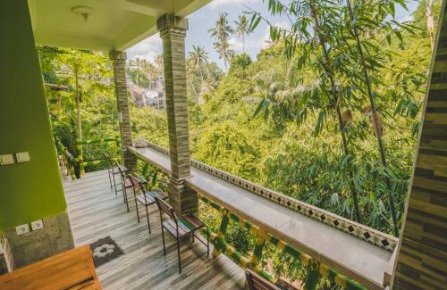 Ubud Hostel | WW Backpackers