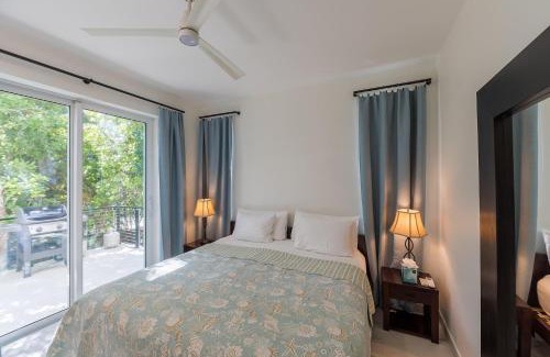 Long Bay Hills House | Wyakha 1 Garden View