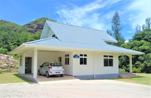 Anse la Blague Villa | Wyn Villa
