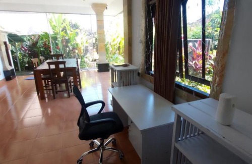 Penestanan Apartment | Yoga_House88 Penestanan Ubud