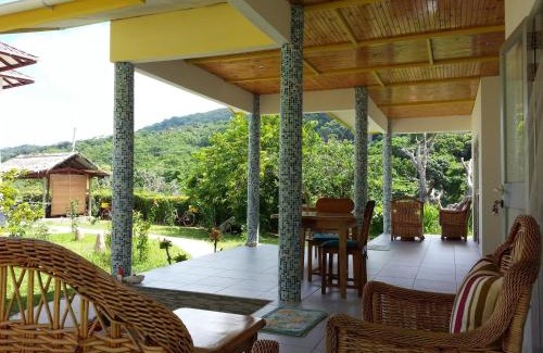 La Digue Bed & Breakfast | Zanboza Guesthouse