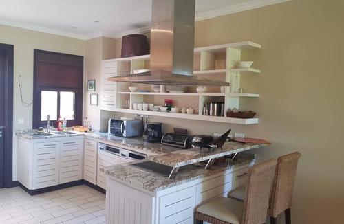 Mahe Island House | 03 bedrooms fully equipped self catering maison on Eden Island in Seychelles