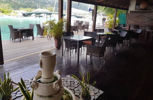 Mahe Island House | 03 bedrooms fully equipped self catering maison on Eden Island in Seychelles