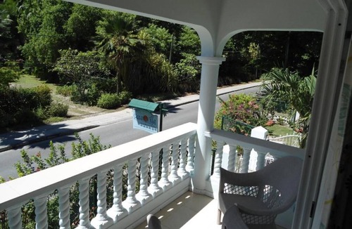 Grand Anse Apartment | 1 Bedroom Apartment - Cherubim