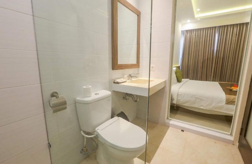 Bukit House | 1 Bedroom in Jimbaran, Pool, 10 Mins to Rock Bar Jimbaran and Beach