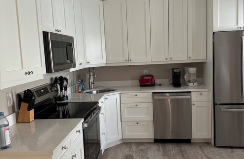 The Bight Condo | 1 br 1ba Ocean Front Condo with amazing Sunrises
