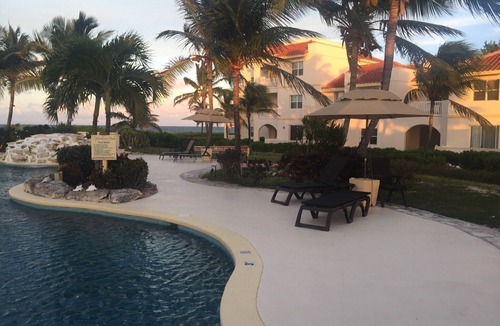 The Bight Condo | 1 br 1ba Ocean Front Condo with amazing Sunrises
