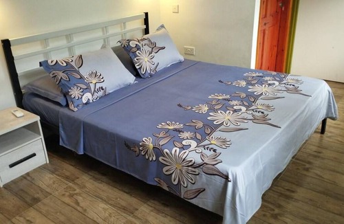 Anse Forbans Apartment | 100 m² Apartment ∙ 2 bedrooms ∙ 5 guests