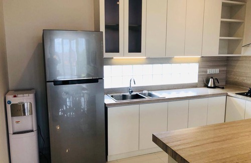 Renon Apartment | 100 m² Apartment ∙ 1 bedroom ∙ 4 guests