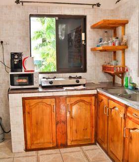 Glacis Apartment | 100 m² Apartment ∙ 5 guests