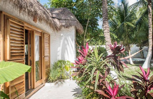 Isla Holbox Bed & Breakfast | 100 m² Bed and breakfast ∙ 2 guests