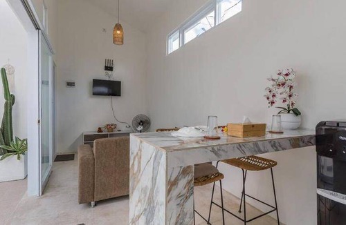 Denpasar Barat House | 100 m² House ∙ 2 bedrooms ∙ 4 guests