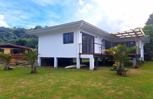 Vaira'o House | 100 m² House ∙ 2 bedrooms ∙ 6 guests