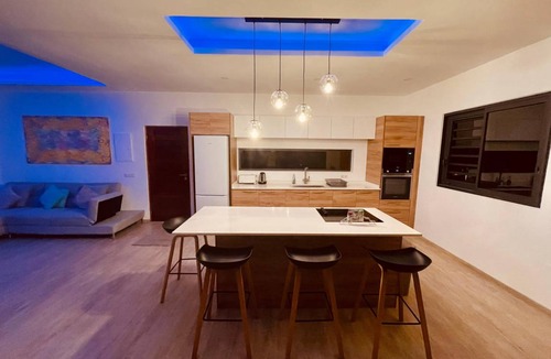 Vaira'o House | 100 m² House ∙ 2 bedrooms ∙ 6 guests