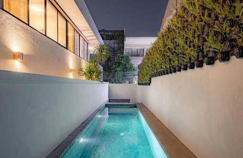 By Pass Ngurah Rai House | 100 m² House ∙ 2 bedrooms ∙ 4 guests