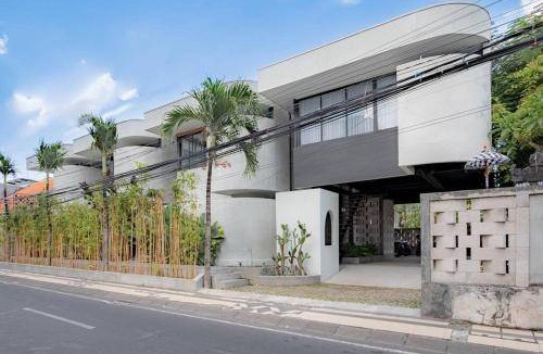 By Pass Ngurah Rai House | 100 m² House ∙ 2 bedrooms ∙ 4 guests