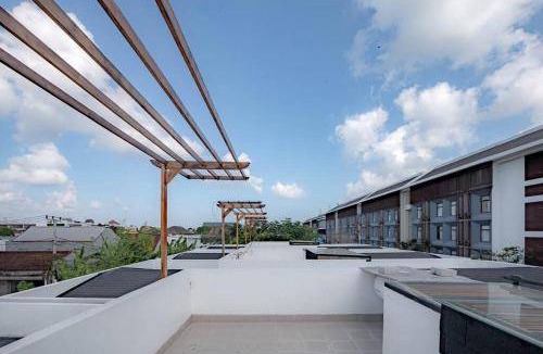 By Pass Ngurah Rai House | 100 m² House ∙ 2 bedrooms ∙ 4 guests