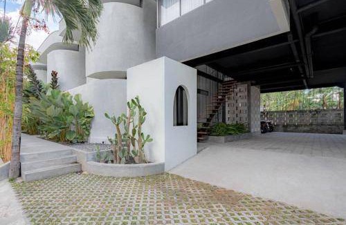 By Pass Ngurah Rai House | 100 m² House ∙ 2 bedrooms ∙ 4 guests