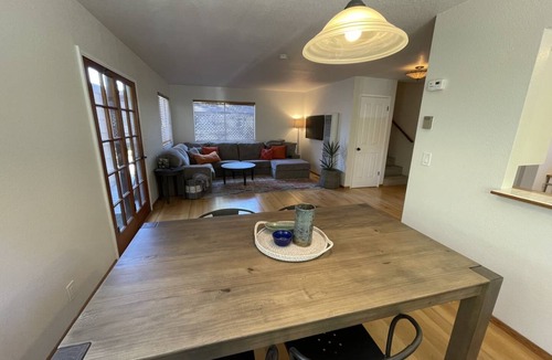 Opal Cliffs House | 100 m² House ∙ 2 bedrooms ∙ 1 guest