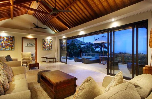 Kutuh Resort | 100 m² Resort ∙ 2 bedrooms ∙ 4 guests