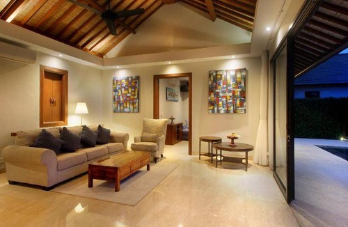Kutuh Resort | 100 m² Resort ∙ 2 bedrooms ∙ 4 guests