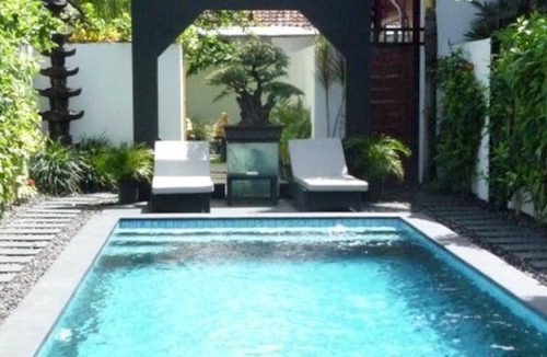 Dyanapura Resort | 100 m² Resort ∙ 2 guests