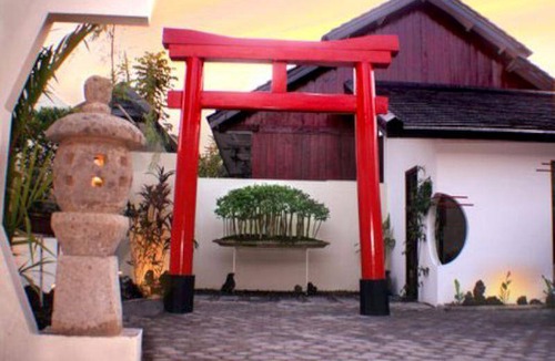 Dyanapura Resort | 100 m² Resort ∙ 2 guests
