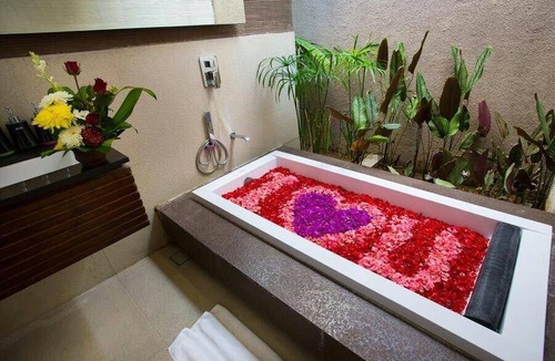 Tuban Villa | 100 m² Villa ∙ 1 bedroom ∙ 2 guests