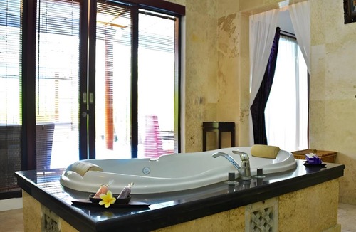 Tuban Villa | 100 m² Villa ∙ 1 bedroom ∙ 2 guests