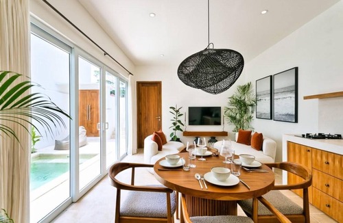 Cemagi Villa | 100 m² Villa ∙ 2 bedrooms ∙ 4 guests