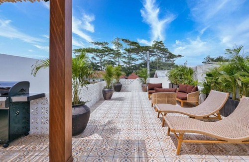 Cemagi Villa | 100 m² Villa ∙ 2 bedrooms ∙ 4 guests
