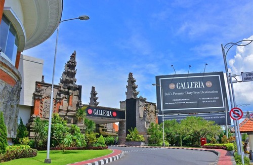 By Pass Ngurah Rai Kuta Villa | 100 m² Villa ∙ 2 guests