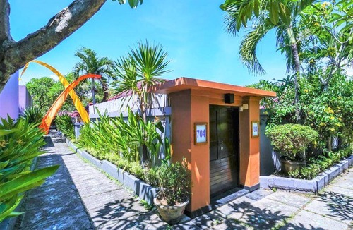 By Pass Ngurah Rai Kuta Villa | 100 m² Villa ∙ 2 guests