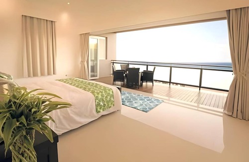 Mahe Island Villa | 100 m² Villa ∙ 4 bedrooms ∙ 8 guests