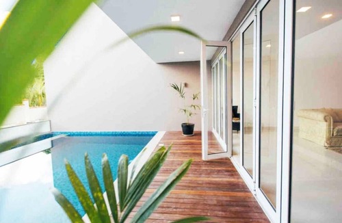 Mahe Island Villa | 100 m² Villa ∙ 4 bedrooms ∙ 8 guests