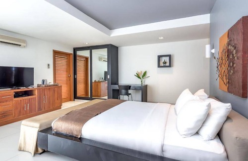Taman Griya Villa | 100 m² Villa ∙ 6 bedrooms ∙ 12 guests
