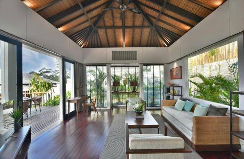 Wanagiri Resort | 1000 m² Resort ∙ 5 bedrooms ∙ 10 guests