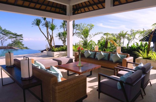 Wanagiri Resort | 1000 m² Resort ∙ 5 bedrooms ∙ 10 guests