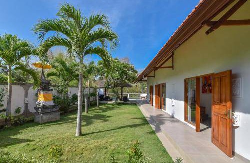 Tigawasa Villa | 1000 m² Villa ∙ 3 bedrooms ∙ 6 guests