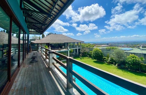 Taman Griya Villa | 1000 m² Villa ∙ 3 bedrooms ∙ 6 guests