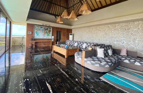 Taman Griya Villa | 1000 m² Villa ∙ 3 bedrooms ∙ 6 guests