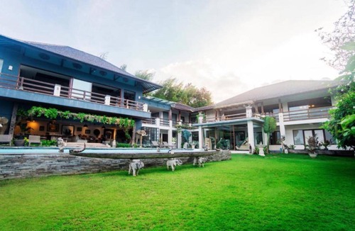 Taman Griya Villa | 1000 m² Villa ∙ 3 bedrooms ∙ 6 guests