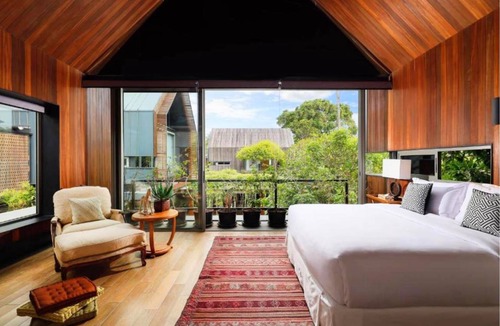 Sanur Villa | 1000 m² Villa ∙ 5 bedrooms ∙ 10 guests