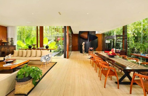 Sanur Villa | 1000 m² Villa ∙ 5 bedrooms ∙ 10 guests