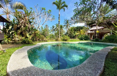 Tegallalang Villa | 1000 m² Villa ∙ 5 bedrooms ∙ 10 guests