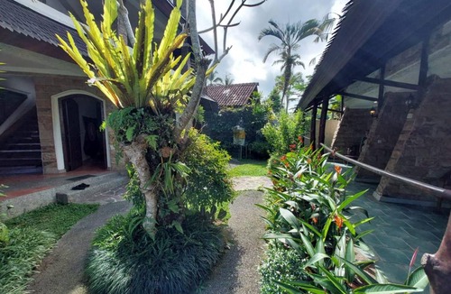 Tegallalang Villa | 1000 m² Villa ∙ 5 bedrooms ∙ 10 guests