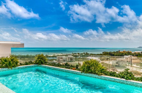 Zona Hotelera Apartment | 102 m² Apartment ∙ 3 bedrooms ∙ 6 guests