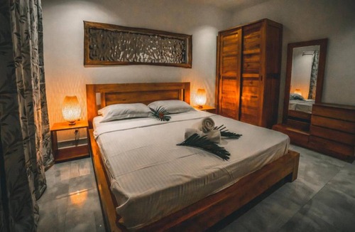 Mahe Island Apartment | 110 m² Apartment ∙ 2 bedrooms ∙ 4 guests